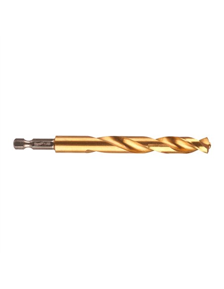 Burghiu pentru metal SWave HSS-G Tin 11mm  [48894725] 
