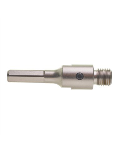 Arbore hexagonal lungime 105 mm [4932399968] 