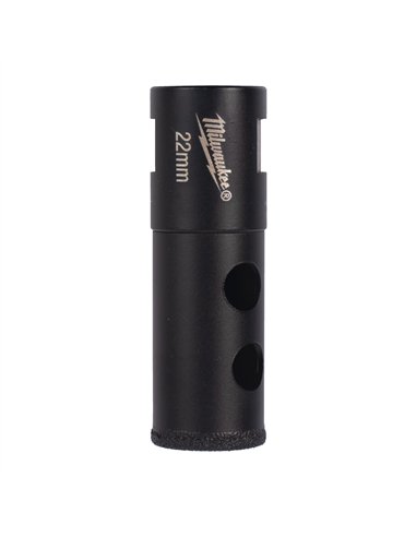 Burghiu ceramică M14 Diamond Max 22mm - 1 buc [4932498354] 