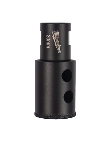 Burghiu ceramică M14 Diamond Max 30mm - 1 buc [4932498355] 