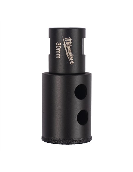 Burghiu ceramică M14 Diamond Max 30mm - 1 buc [4932498355] 