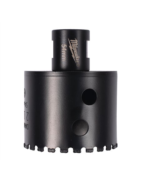 Burghiu ceramică M14 Diamond Max 54mm - 1 buc [4932498357] 