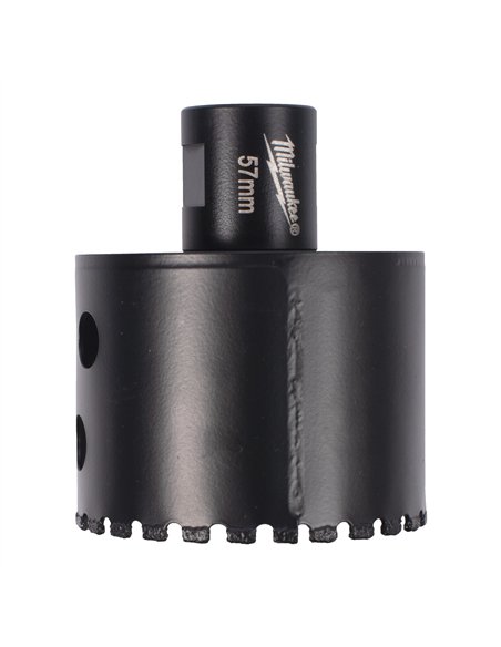 Burghiu ceramică M14 Diamond Max 57mm - 1 buc [4932498358] 