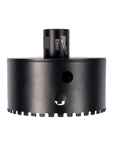 Burghiu ceramică M14 Diamond Max 83mm - 1 buc [4932498364] 