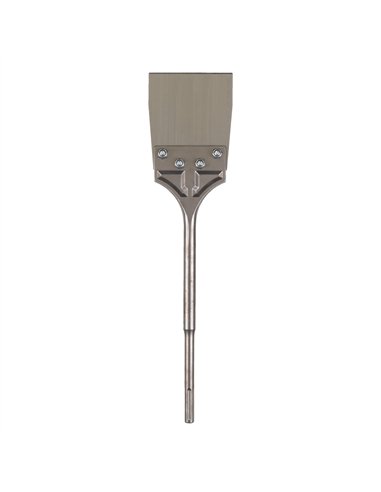 Accesoriu SDS-MAX pentru curățat pardoseli [4932480474] 