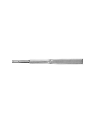 Daltă plată SDS+ Sledge 250x20mm [4932493609] 