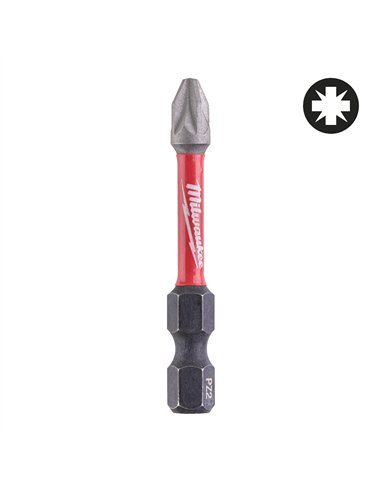 Bit Shockwave CD PZ2 50 mm  [4932430866] 