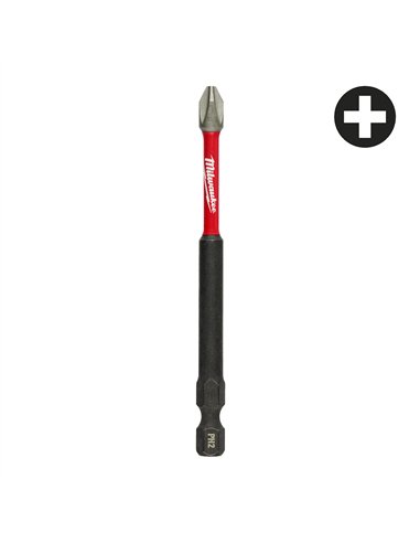 Bit Shockwave PH2 90 mm  [4932430856] 