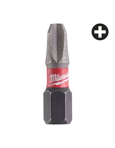 Bit Shockwave PH3 25 mm - 2 bucăți [4932430857] 