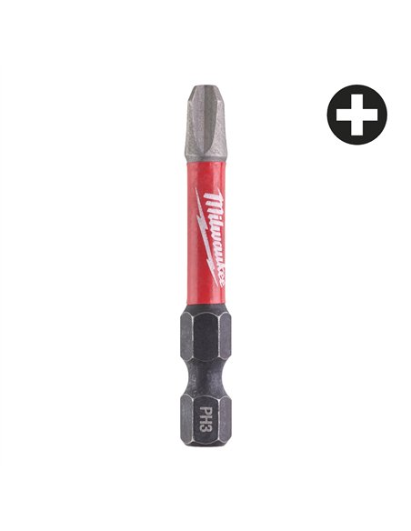 Bit Shockwave PH3 50 mm  [4932430858] 