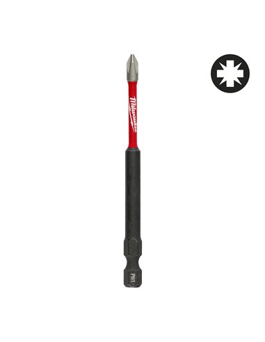 Bit Shockwave PZ1 90 mm  [4932430862] 