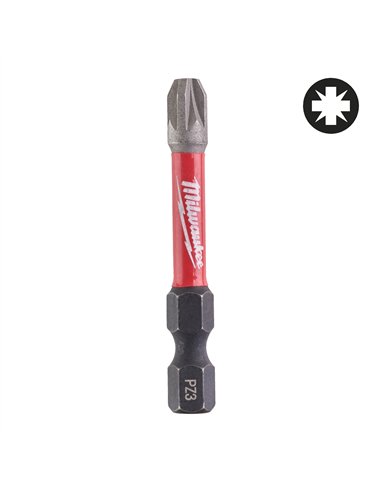 Bit Shockwave PZ3 50 mm  [4932430870] 