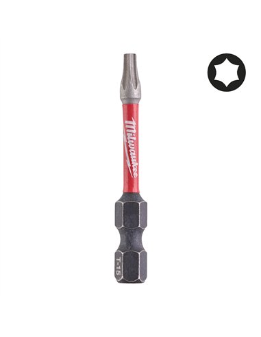 Bit Shockwave TX15 50 mm  [4932451286] 