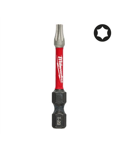 Bit Shockwave TX20 50 mm  [4932430876] 