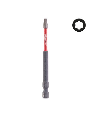 Bit Shockwave TX20 90 mm  [4932430878] 