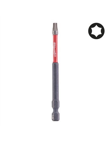 Bit Shockwave TX25 90 mm  [4932430883] 