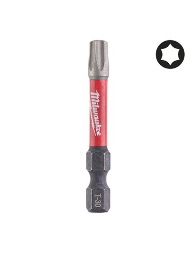 Bit Shockwave TX30 50 mm  [4932430887] 