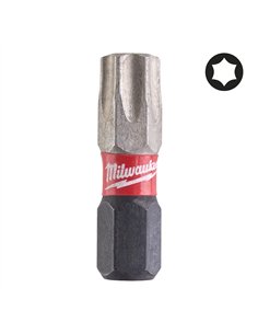 Bit Shockwave TX40 25 mm - 2 bucăți [4932430888] 