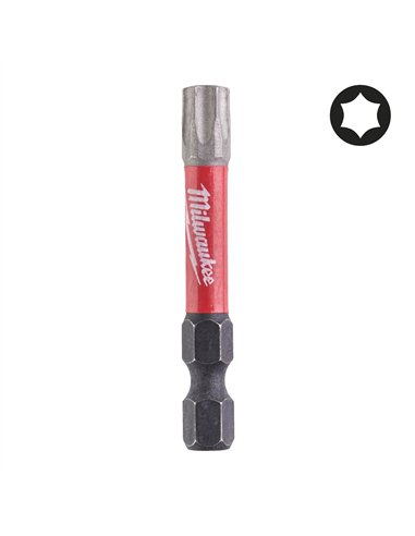 Bit Shockwave TX40 50 mm  [4932430890] 