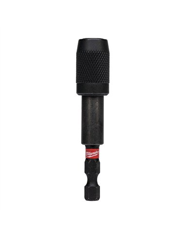Prelungitor pentru biți cu blocare 76 mm  [4932459398] 