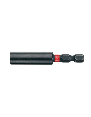 Shockwave Prelungitor magnetic pentru bit Hex 1/4" 60 mm [4932352406] 