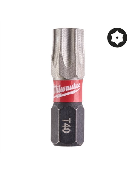 TX BO40 25mm - 2 bucăți [4932471585] 