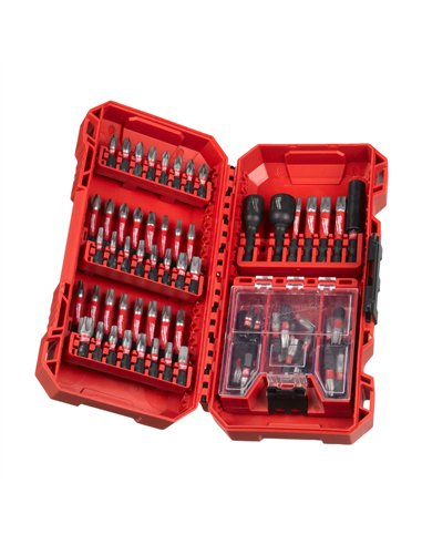 Set biți ShW XL, 75 bucăți [4932492008] 