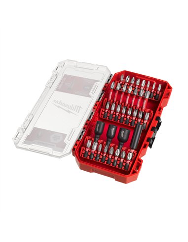 Set biți ShW, 35 bucăți [4932492003] 
