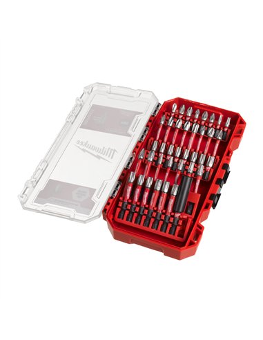 Set biți ShW, 38 bucăți [4932492009] 