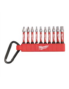 Set biți ShW, Carabiniera, 10 bucăți [4932480941] 