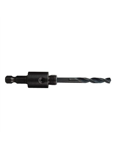 Arbore carotă Hex 9,5/14-30mm [4932479465] 