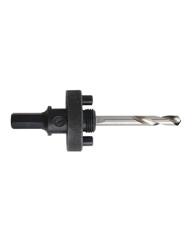 Arbore carotă Hex 9,5/32-210mm [4932479466] 