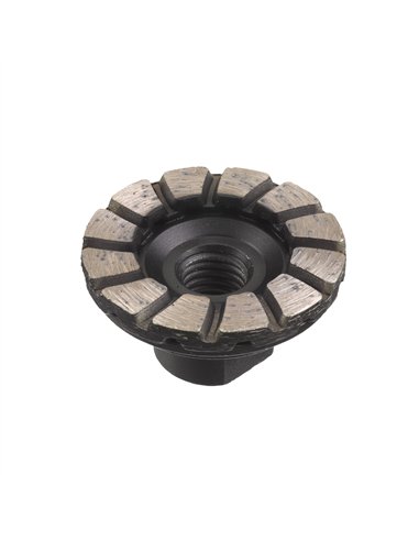 M14 Cupă Șlefuire Diamant 50mm  [4932479079] 
