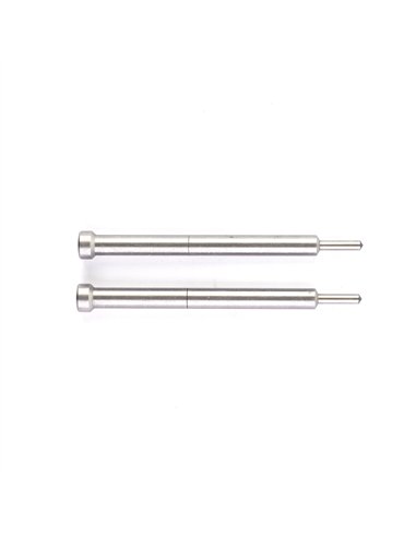 Știft aruncător telescopic pentru carote de 30 mm - 2 bucăți [49590011] 