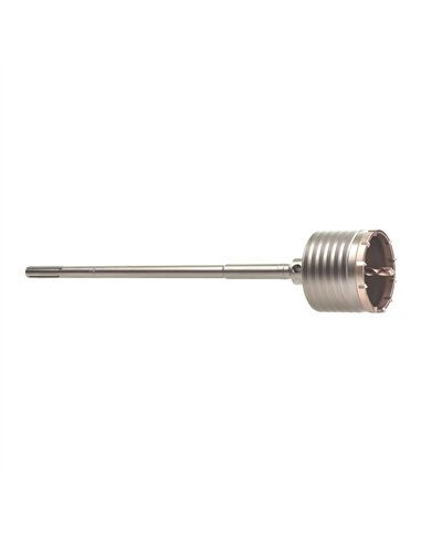 Carotă unibloc TCT 100 x 550 mm [4932373888] 