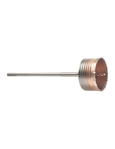 Carotă unibloc TCT 150 x 550 mm [4932373890] 