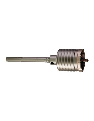 Carotă unibloc TCT 80 x 290 mm [4932399375] 