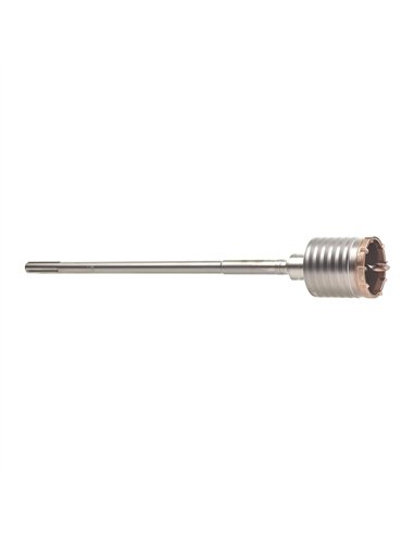 Carotă unibloc TCT 80 x 550 mm [4932373886] 