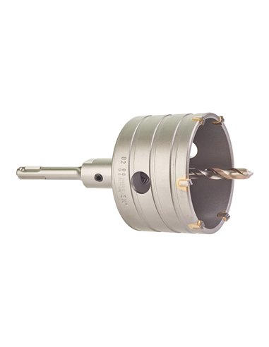 Carotă - set  Ø82 mm [4932399297] 