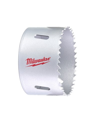 Carotă Bi-Metal Contractor 73mm [4932464699] 