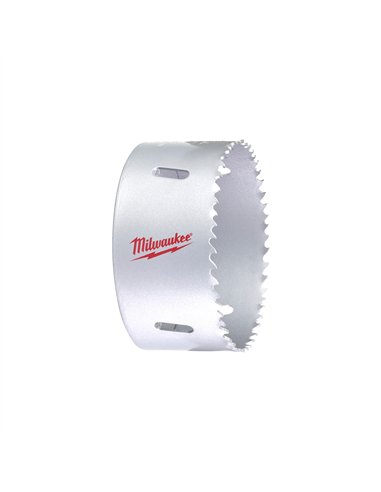 Carotă Bi-Metal Contractor 89mm [4932464703] 