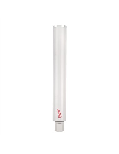 Carotă diamantată - găurire umedă - 68 mm - 1 1/4"UNC  [4932478954] 