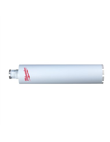 Carotă Diamantată - găurire umedă - 81 mm - 1 1/4"UNC  [4932472190] 