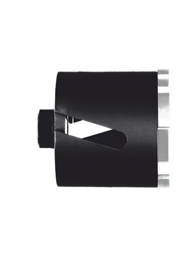 Carotă diamantată CHP Ø68 mm [4932399579] 