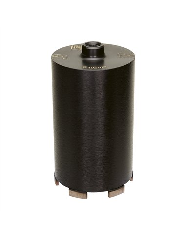Carotă diamantată DCH 102/150/180 mm [4932352632] 