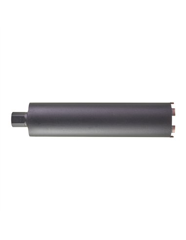 Carotă diamantată Ø107 mm [4932399754] 