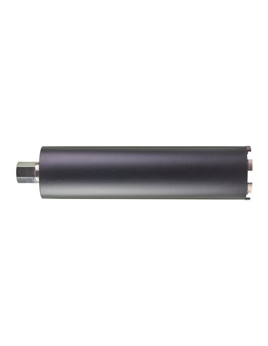 Carotă diamantată Ø117 mm [4932399755] 