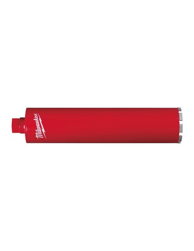 Carotă diamantată WCHP Ø122/420/500 mm [4932399714] 
