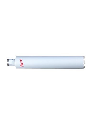 Carotă diamantată WCHP Ø172/420/500 mm [4932352052] 