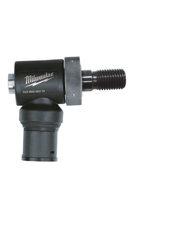 Rotor Clean Line Fixtec 1 1/4 UNC, M18 x 2,5 [4932352172] 